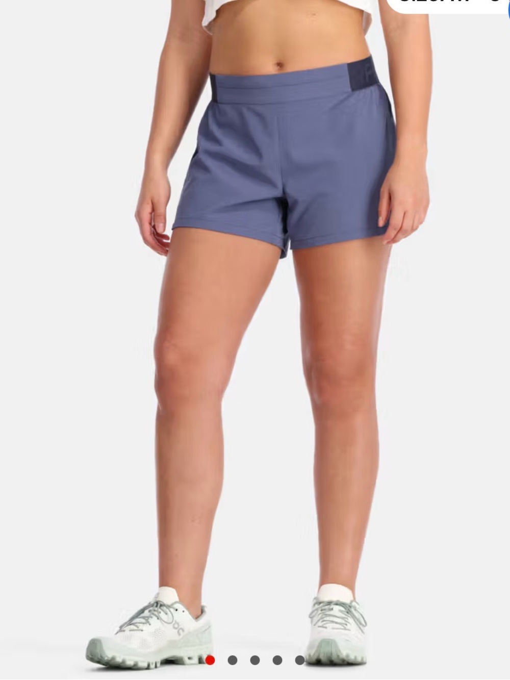 Kari Traa Nora 2.0 Shorts